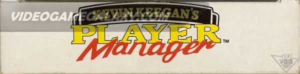 Kevin Keegan's Player Manager - Image 7