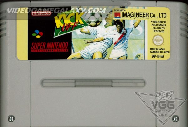 Kick Off - Image 9