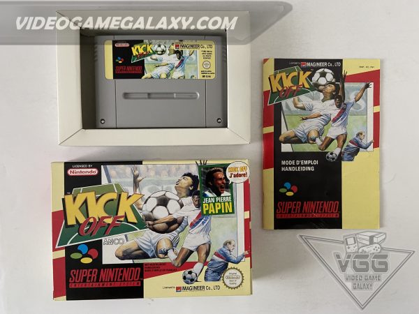 Kick Off - Image 11
