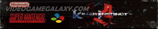 Killer Instinct (V1) - Image 5