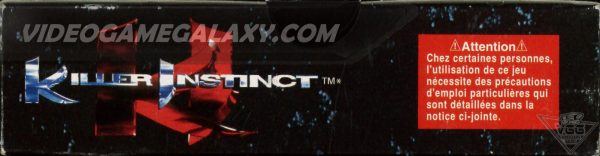Killer Instinct (V1) - Image 6