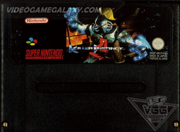 Killer Instinct (V1) - Image 9