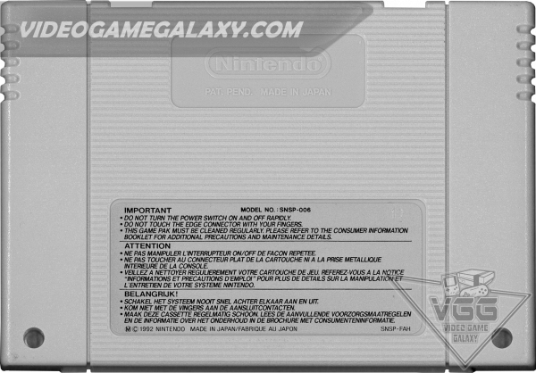 Kirby's Ghost Trap - Image 11