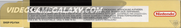 Kirby's Ghost Trap - Image 5