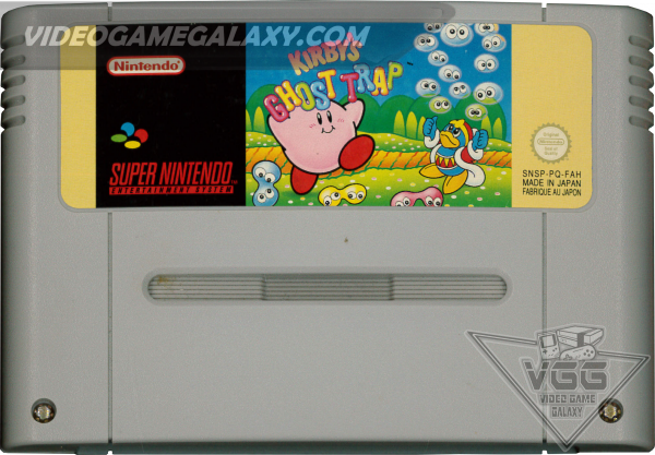Kirby's Ghost Trap - Image 10