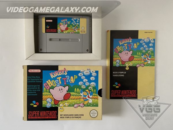 Kirby's Ghost Trap - Image 12