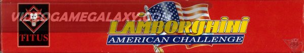 Lamborghini American Challenge - Image 6
