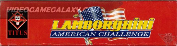 Lamborghini American Challenge - Image 7