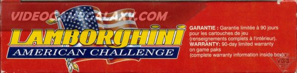 Lamborghini American Challenge - Image 8