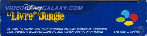 Le Livre de la Jungle (V1) - Image 7