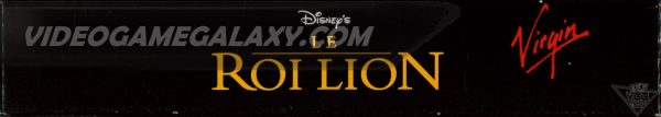 Le Roi Lion (V1) - Image 5