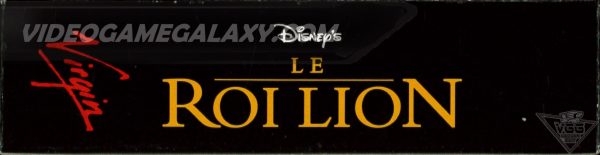 Le Roi Lion (V1) - Image 6