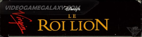 Le Roi Lion (V1) - Image 7