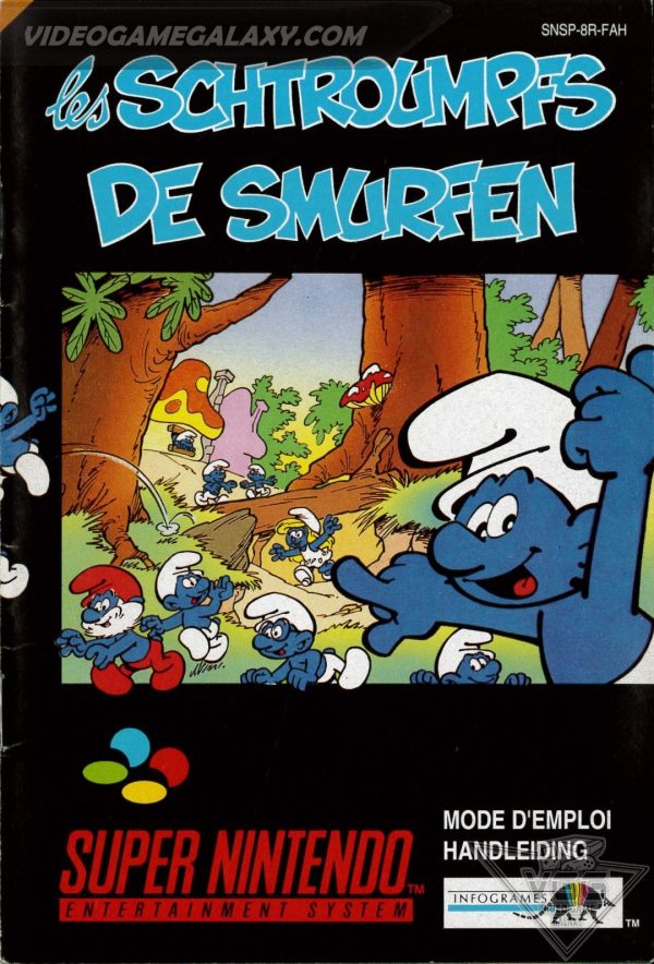 Les Schtroumpfs - Image 9