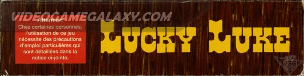 Lucky Luke - Image 6