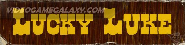 Lucky Luke - Image 7