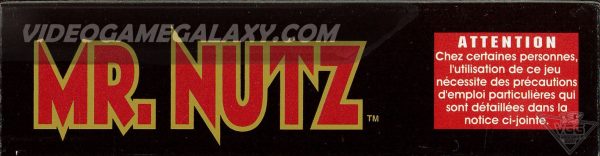 Mr. Nutz - Image 6