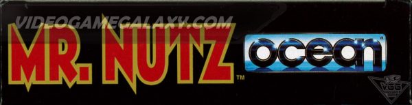 Mr. Nutz - Image 7