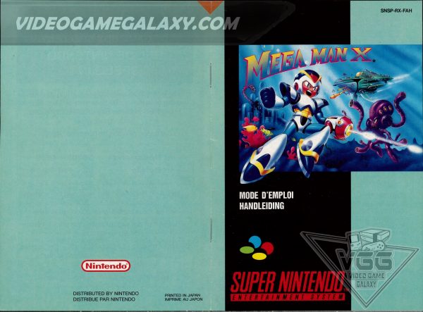 Mega Man X - Image 8