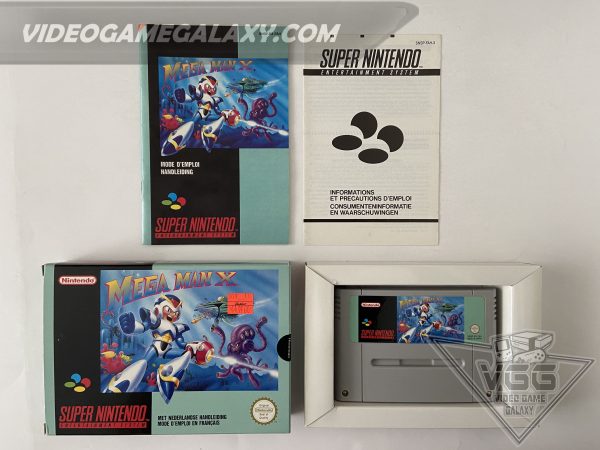 Mega Man X - Image 11