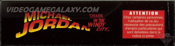 Michael Jordan- Chaos in the Windy City - Image 6