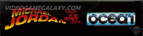 Michael Jordan- Chaos in the Windy City - Image 7