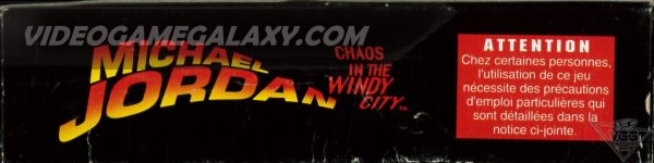 Michael Jordan- Chaos in the Windy City (V1) - Image 6