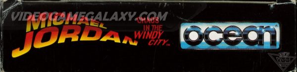 Michael Jordan- Chaos in the Windy City (V1) - Image 7