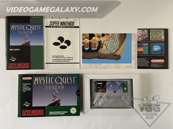 Mystic Quest Legend (V1) - Image 13