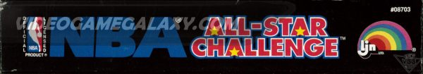 NBA All-Star Challenge - Image 5