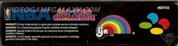 NBA All-Star Challenge - Image 6