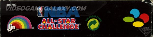 NBA All-Star Challenge - Image 7