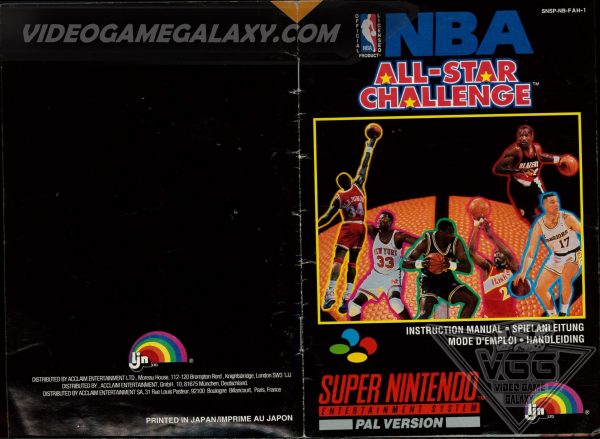 NBA All-Star Challenge - Image 8