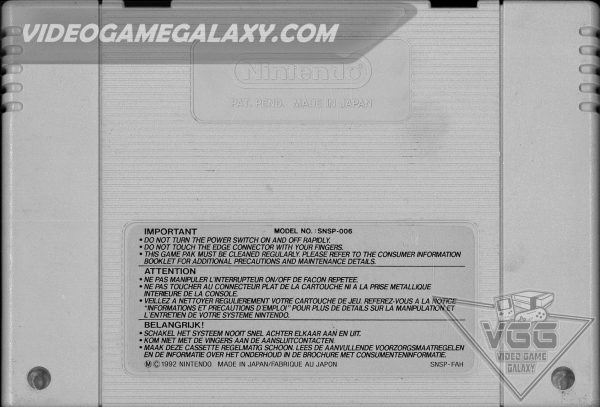 NBA Jam (V2) - Image 10