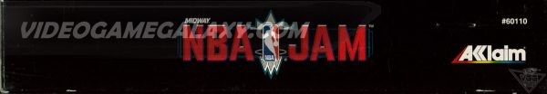 NBA Jam (V2) - Image 5