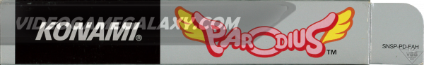 Parodius - Image 5