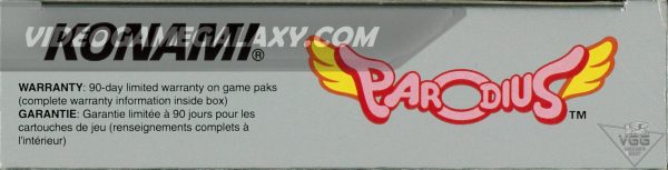 Parodius - Image 6