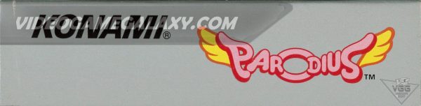 Parodius - Image 7