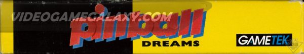 Pinball Dreams - Image 5