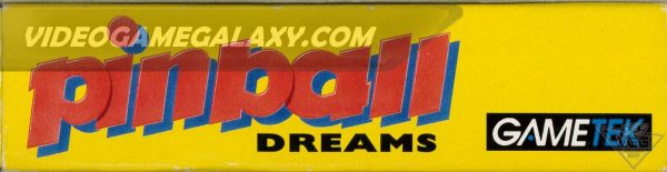 Pinball Dreams - Image 6