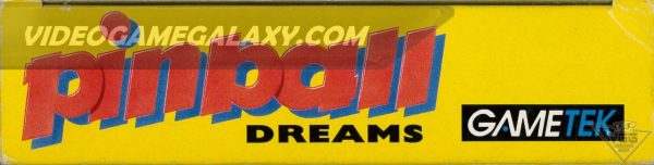 Pinball Dreams - Image 7