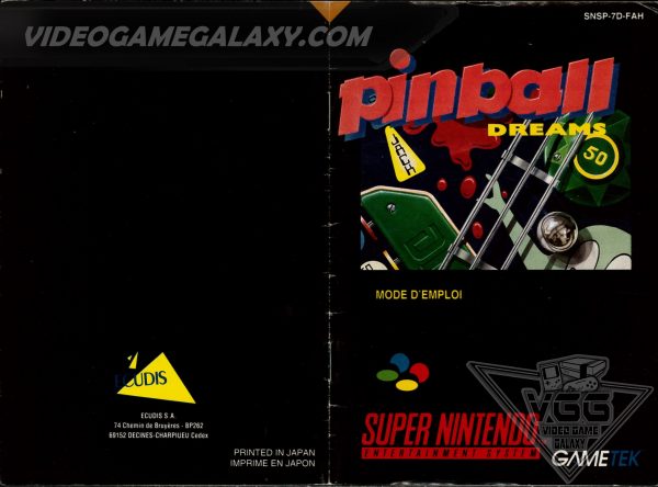 Pinball Dreams - Image 8