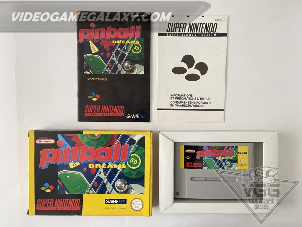 Pinball Dreams - Image 11