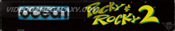 Pocky & Rocky 2 (V1) - Image 4