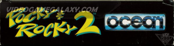 Pocky & Rocky 2 (V1) - Image 6