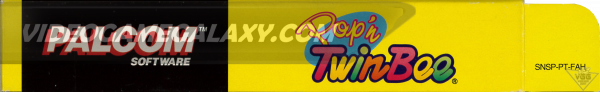 Pop'n Twinbee - Image 5
