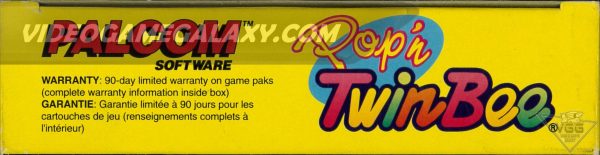 Pop'n Twinbee - Image 6