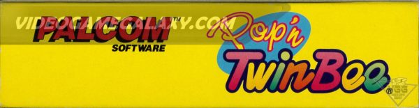 Pop'n Twinbee - Image 7