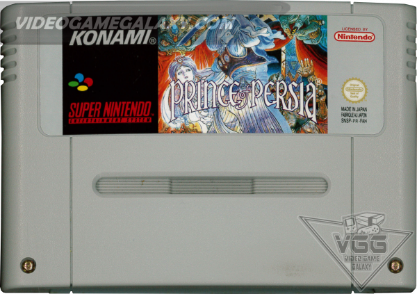 Prince of Persia (V1) - Image 11