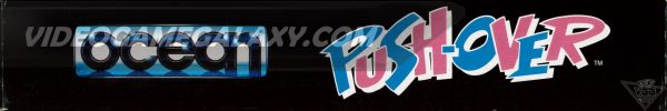 Push-Over - Image 4
